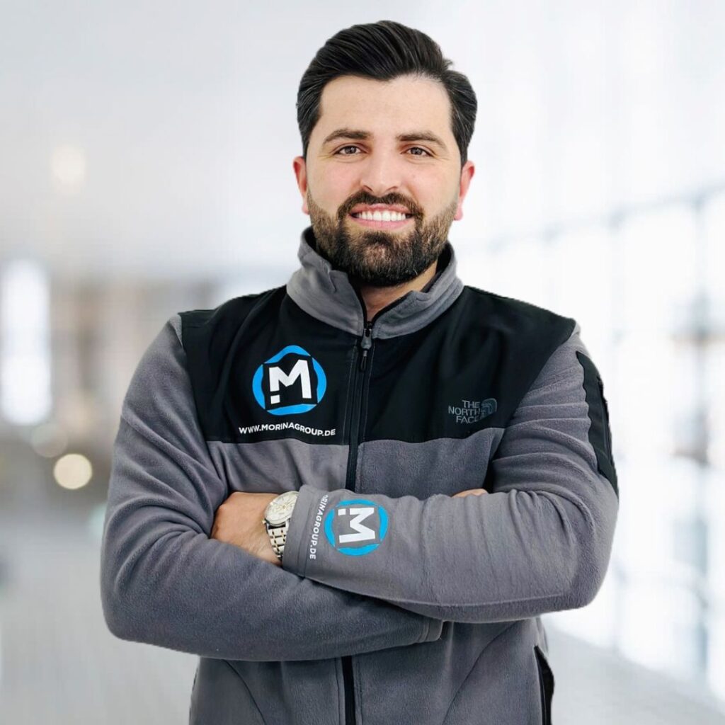 Morina Group